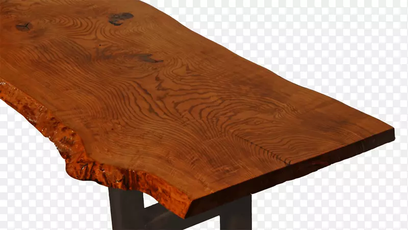 实心咖啡桌实木桌