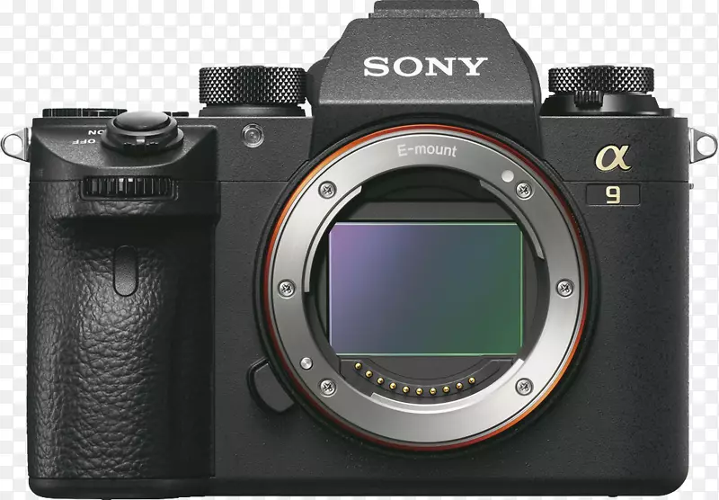 索尼α99 ii无镜可换镜头相机摄影全帧数码单反相机
