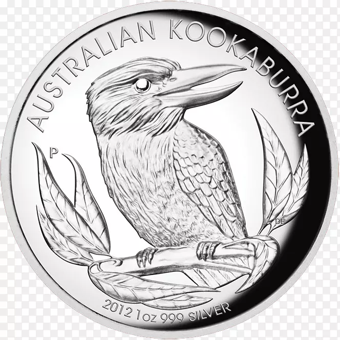 珀斯薄荷纪念币澳大利亚银库卡布拉硬币