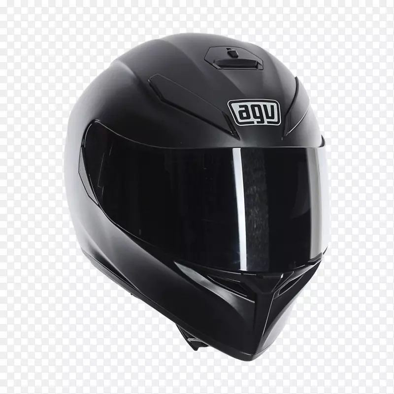 摩托车头盔AGV滑板车摩托车头盔
