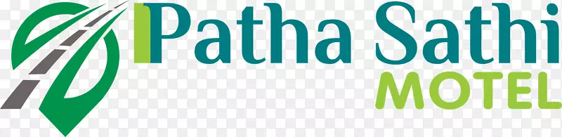 LOGO Patha sathi品牌字体-减肥剂