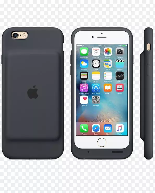 iphone 6s苹果iphone 7和iphone 4s苹果iphone 6/6s智能电池盒-Apple