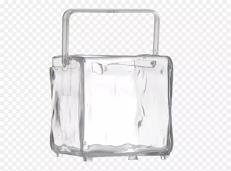 水桶玻璃冰块桶