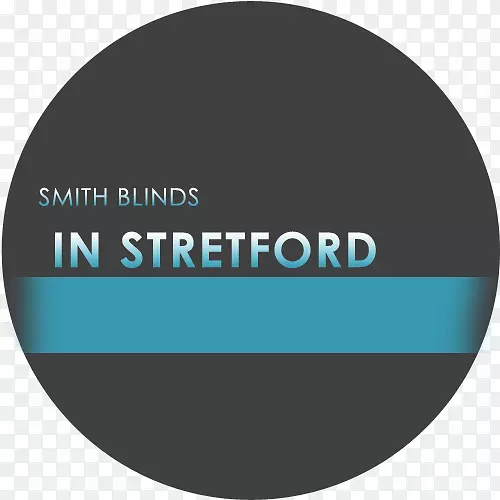 品牌标志字体-Stretford