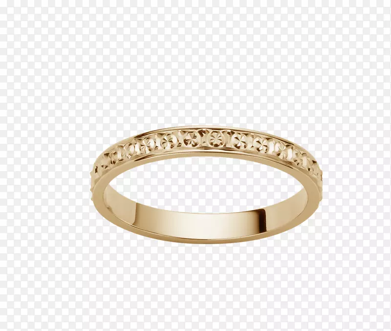 结婚戒指białe złoto金银结婚戒指