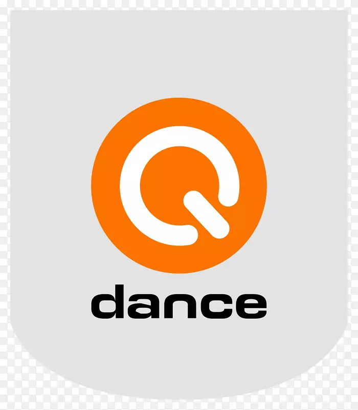 Defqon.1节日标识Q-舞蹈-Qontinent