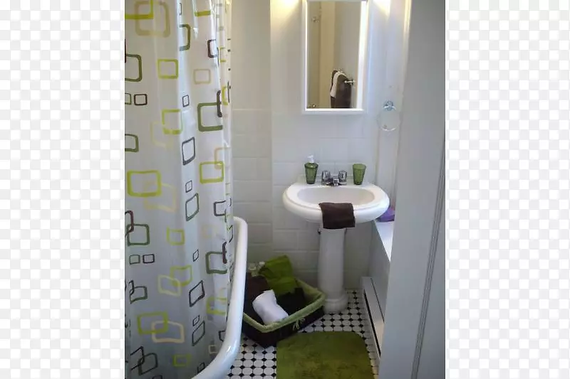 浴室室内设计服务物业设计