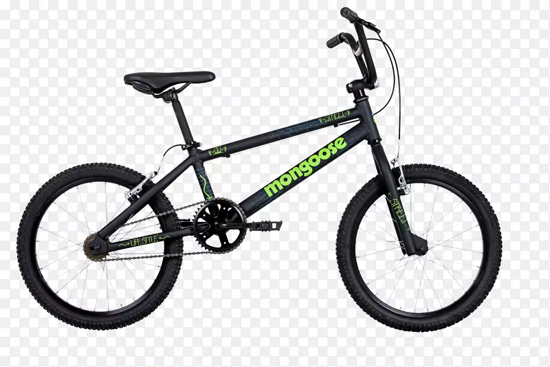 BMX自行车，菱形自行车，自由式BMX-自行车