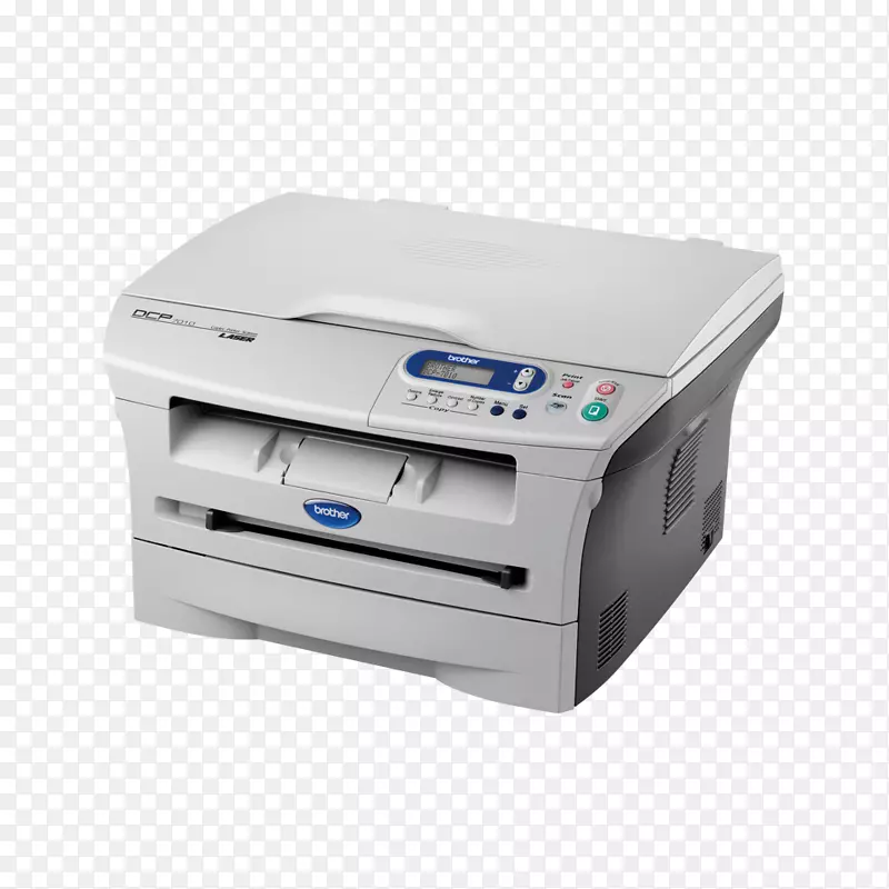 多功能打印机兄弟工业激光打印机驱动程序打印机