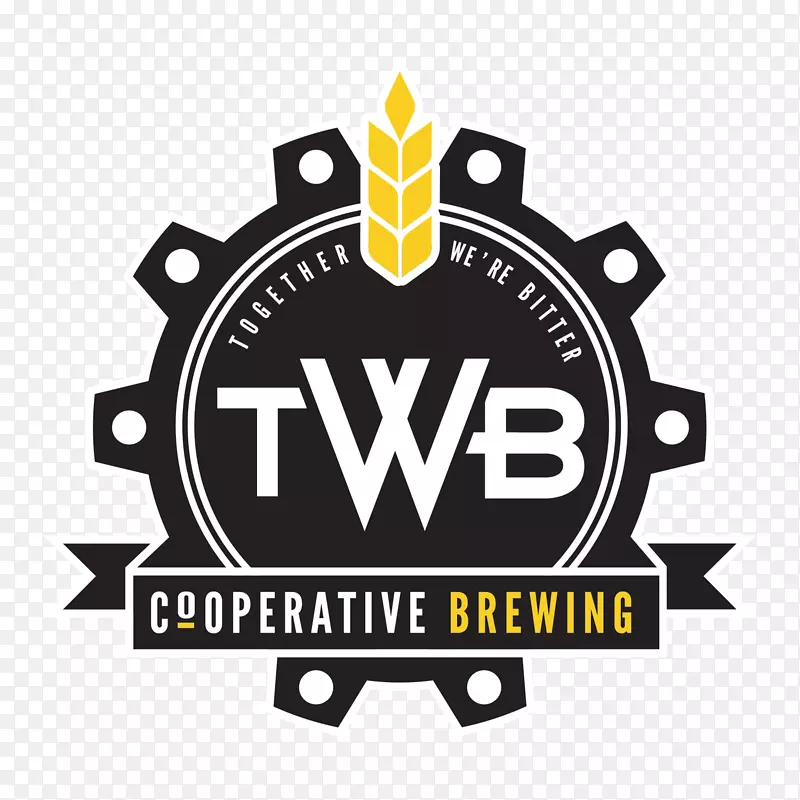 TWB酿造啤酒苦味标志啤酒厂-啤酒