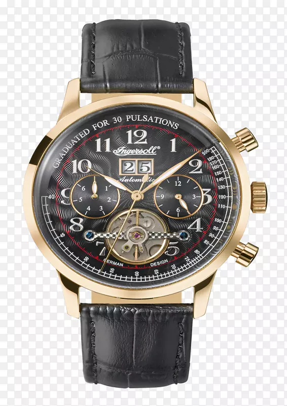 Jaeger-LeCoultre手表，Quantime计时表，Hublot-手表