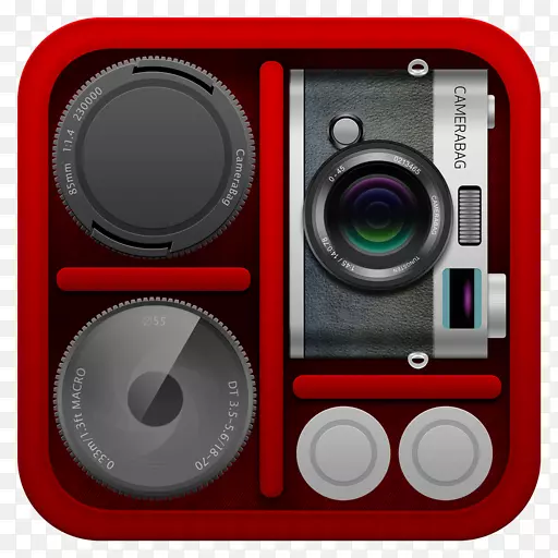 摄影苹果应用商店MacOS-Apple