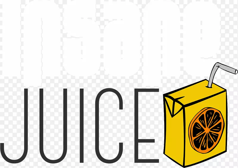 果汁盒剪辑艺术-果汁