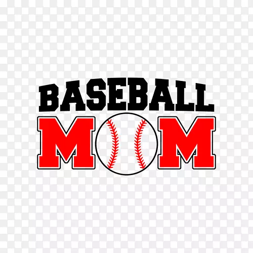 商标字体-棒球妈妈