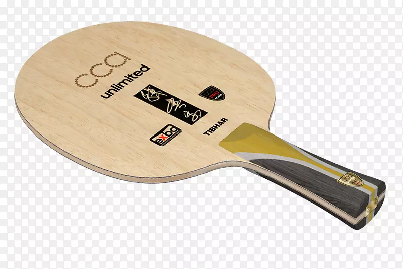 乒乓球&设置碳Tibhar速度-乒乓球