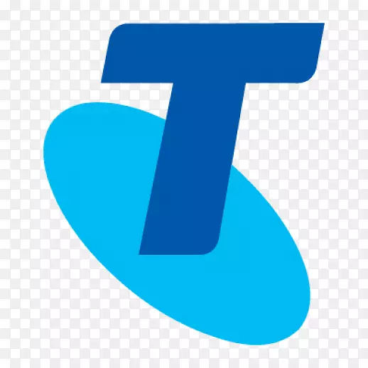 Telstra澳大利亚电信徽标移动电话-澳大利亚