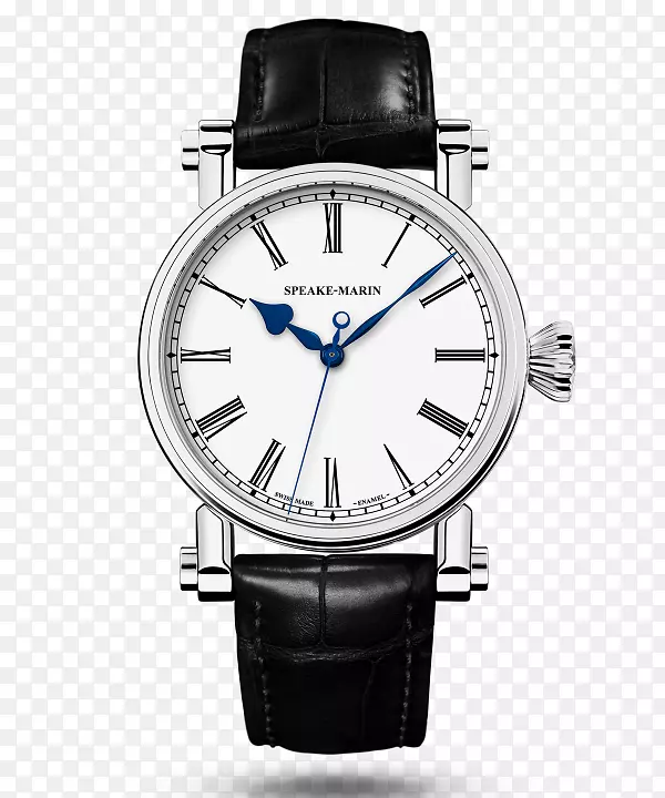 钟表制造商瑞士制造的斯派克-马林手表