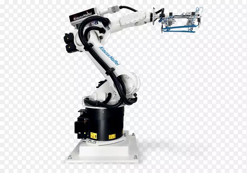 工业机器人自动化工业克拉斯马菲集团有限公司-机器人