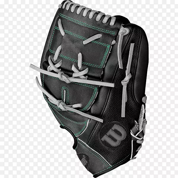 运动中的棒球MLB投手防护装备-棒球