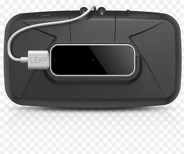 Oculus裂缝开放源码虚拟现实头装显示器PlayStation vr跳跃运动