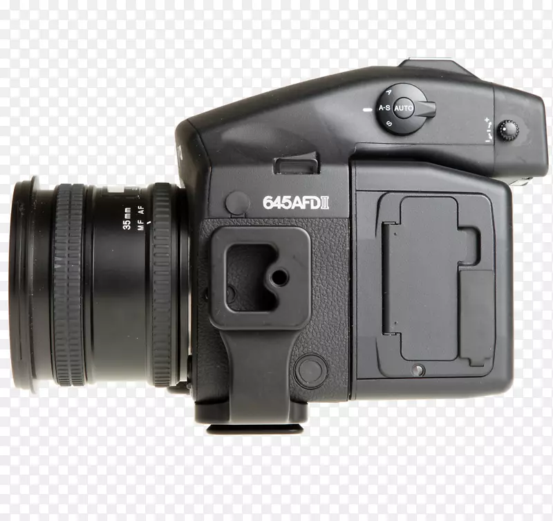 数码单反Mamiya 645型相机镜头Mamiya Rz 67-照相机镜头