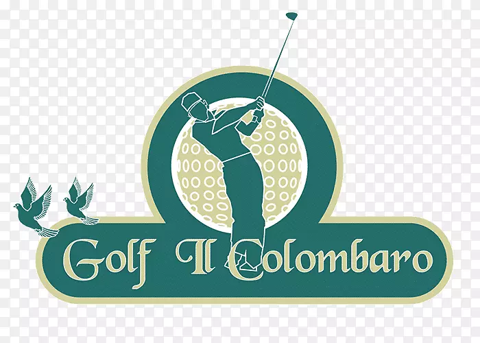 高尔夫俱乐部Colombaro湖Garda高尔夫球场高尔夫俱乐部-高尔夫