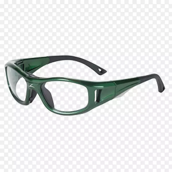 护目镜太阳镜运动眼镜处方眼镜