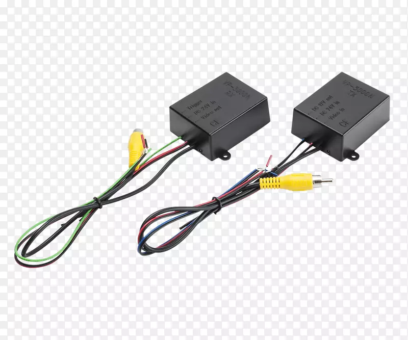 适配器电子元件电缆设计