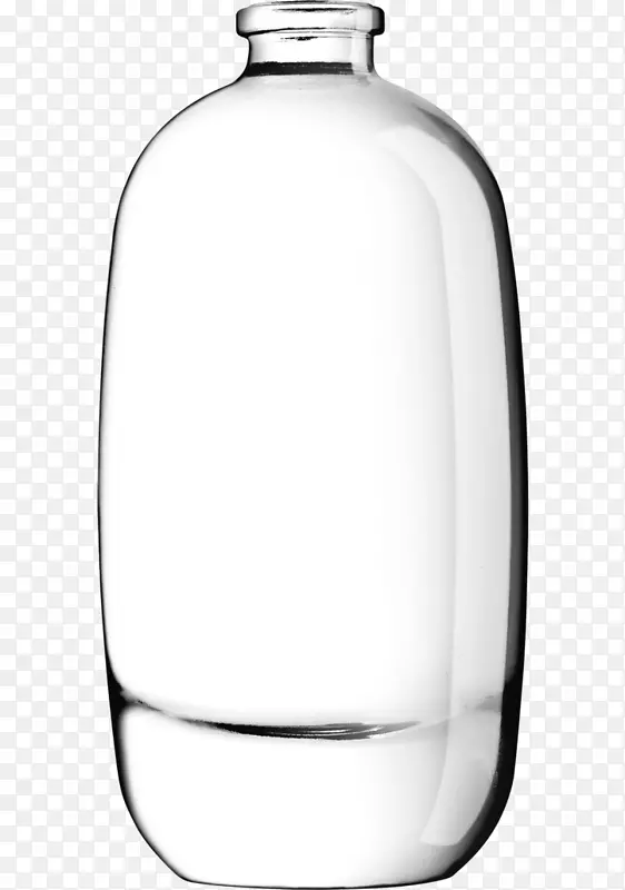 水瓶玻璃瓶盖玻璃