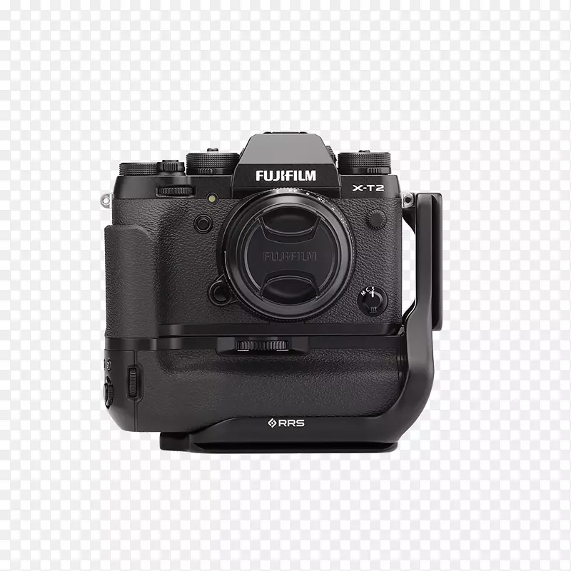数码单反Fujifilm x-t2相机镜头无镜可互换镜头照相机镜头