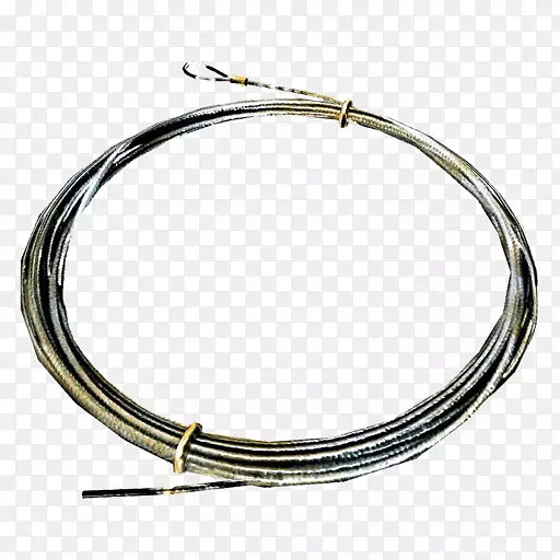 金属丝电路图银钢丝绳