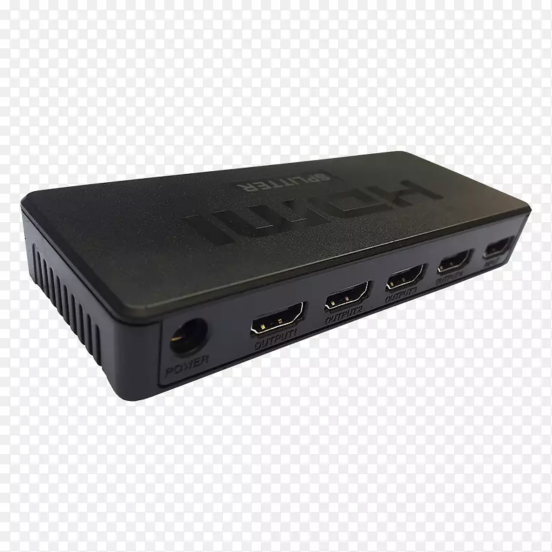 hdmi vga连接器多媒体投影机数字视觉接口电缆