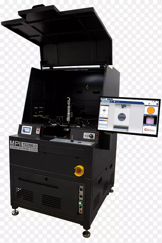 系统mpi公司测试方法电子打印机射频探针