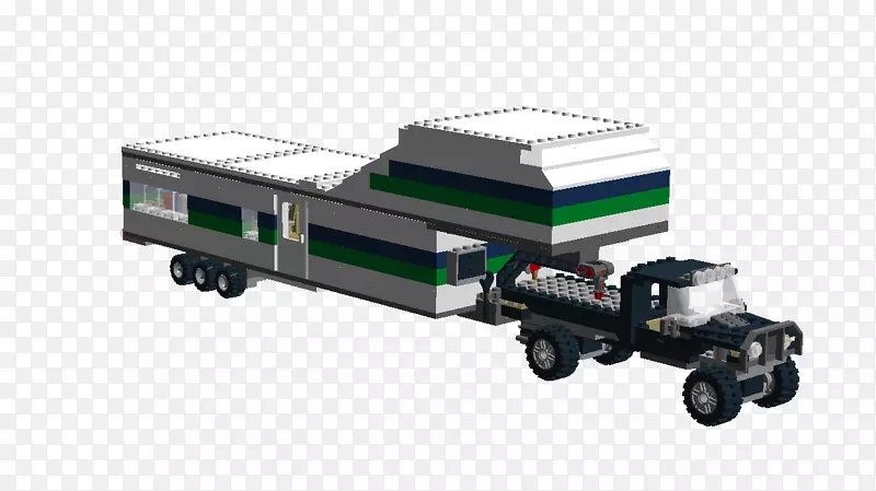 小货车机动车辆敞篷车第五轮联轴器商队-小货车