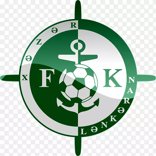 Khazar Lankaran FK Baku keşla FK Gabala FK-足球