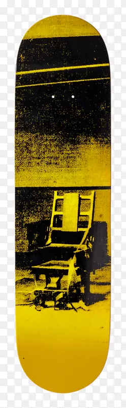 电动椅黄色特别版-罗杰·巴伦