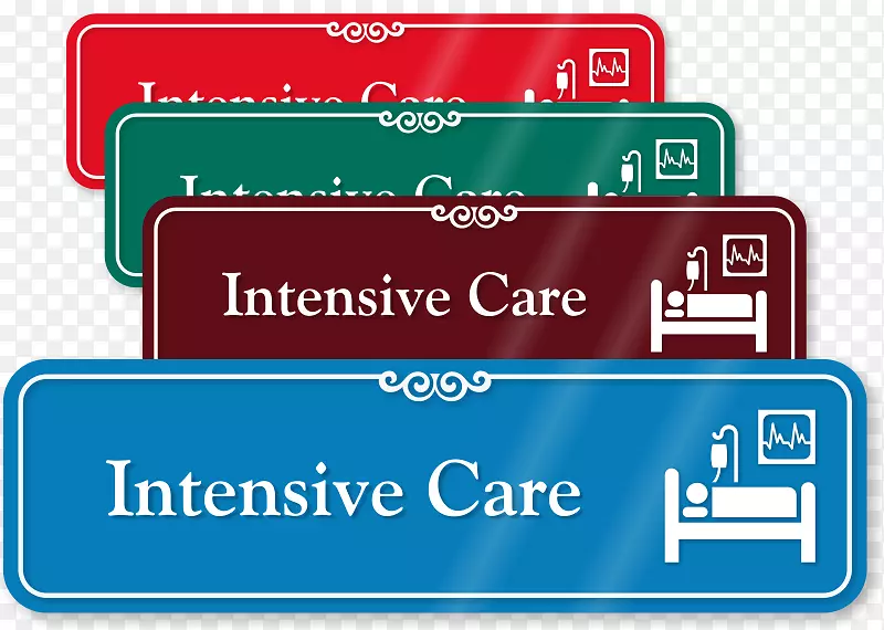 重症监护病房重症监护药品保健医院-药物几何学