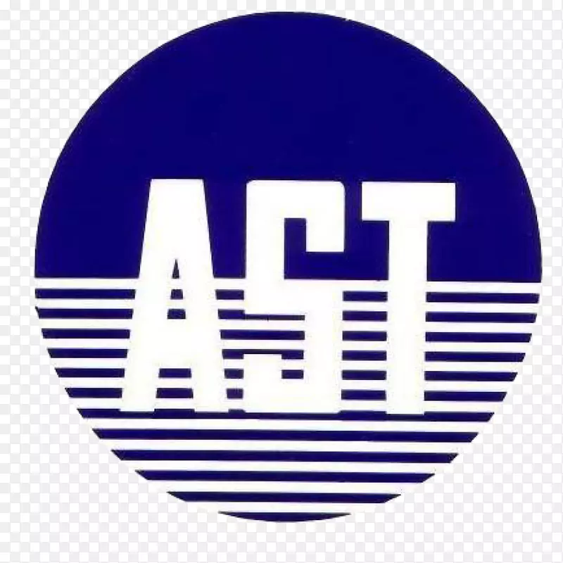 AST汽车租赁及旅游标志天冬氨酸转氨酶字体-CAR