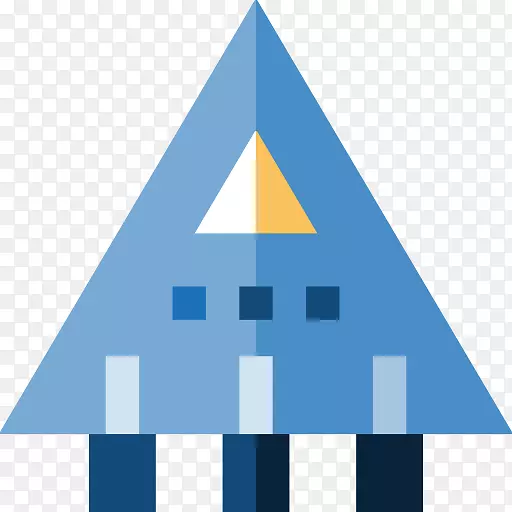 计算机图标航天器火箭发射剪辑艺术-免费宇宙飞船