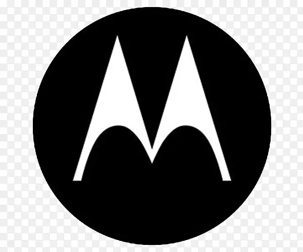 Moto Z2播放摩托罗拉移动标志符号技术-业务
