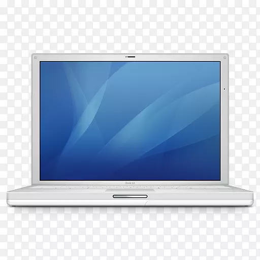 MacBook笔记本电脑iBookG4-MacBook