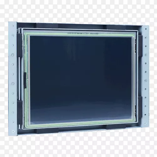 画框窗口计算机监视器面板pc个人计算机窗口