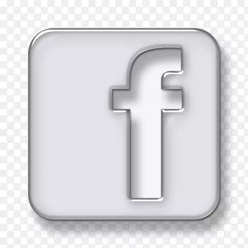 电脑图标facebook徽标剪贴画-facebook