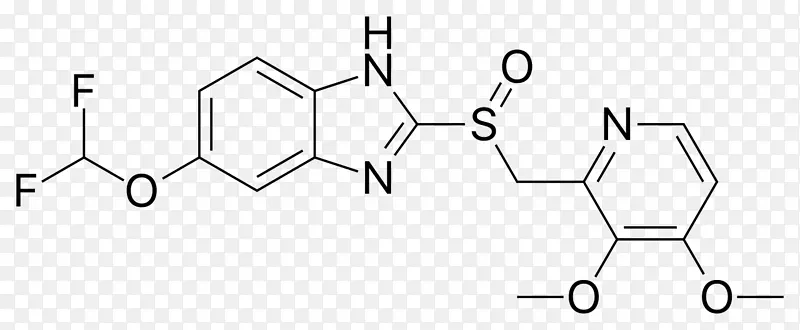 埃索美拉唑对映体药物潘托拉唑-抗体药物结合物