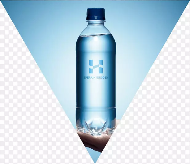 矿泉水瓶装水塑料瓶