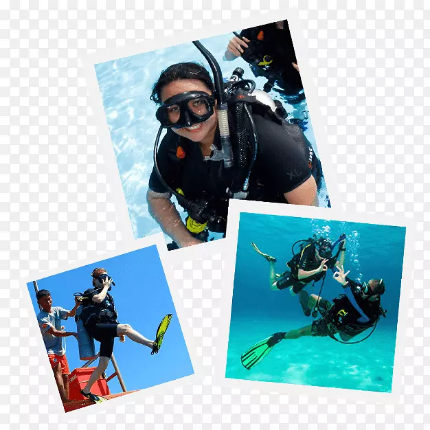 芭堤雅潜水探险泰国芭堤雅潜水中心：PADI五星级IDC潜水探险潜水专业协会潜水指导员-救援潜水员