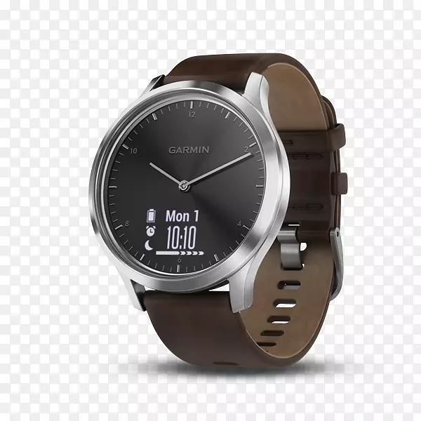 加明公司智能手表gps手表银