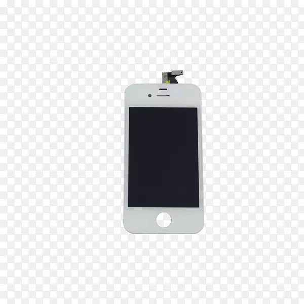 智能手机iPhone4s苹果iphone 7加上显示设备-智能手机
