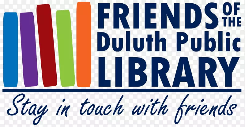 标识公共图书馆品牌Duluth-Iredell县公共图书馆