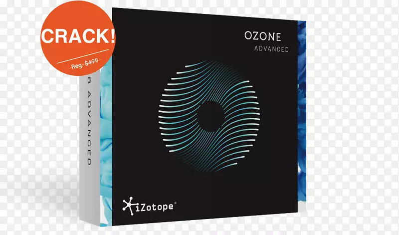 iZotope音频掌握专业音频实时音频套件声音-iZotope